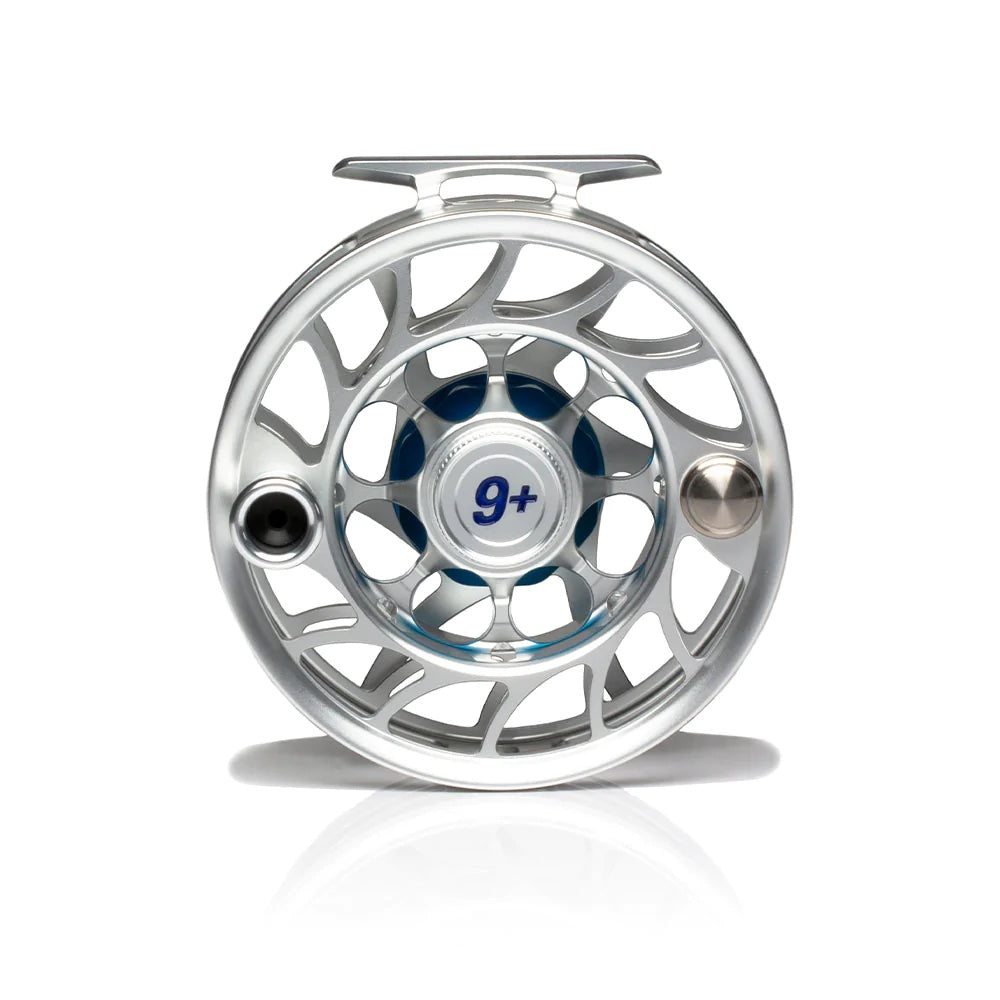 Hatch Iconic Large Arbor Fly Reel