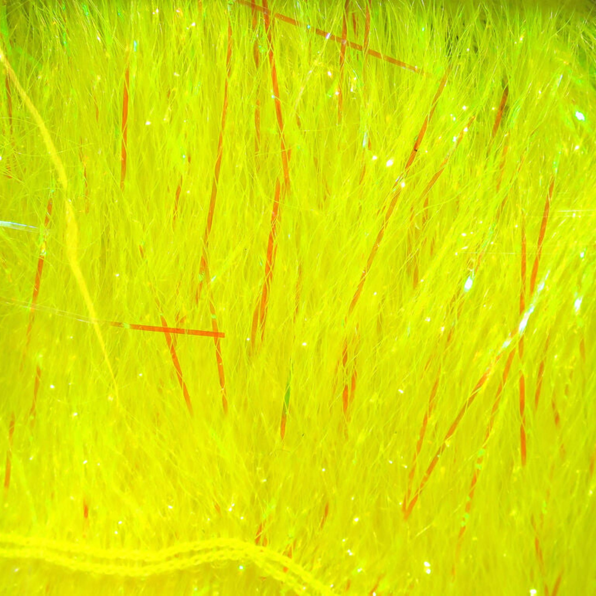 Hareline Baitfish Emulator Flash