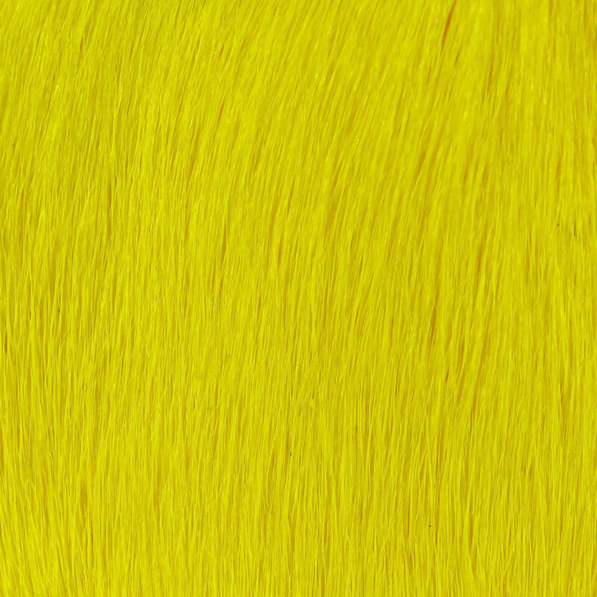 Hareline Dyed Deer Belly Hair