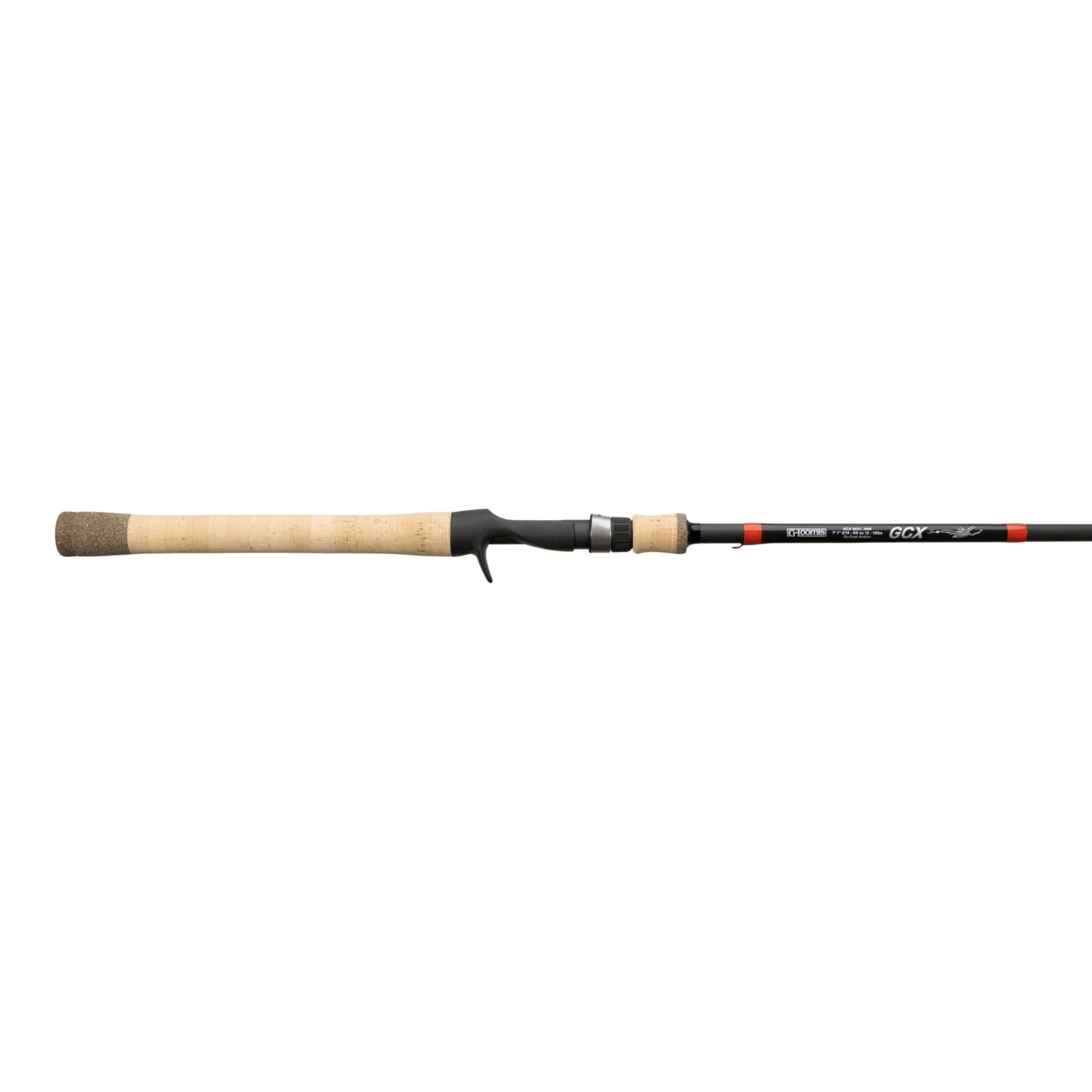 G.Loomis GCX Jig & Worm Casting Rod