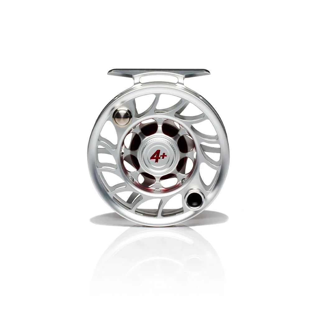 Hatch Iconic Large Arbor Fly Reel
