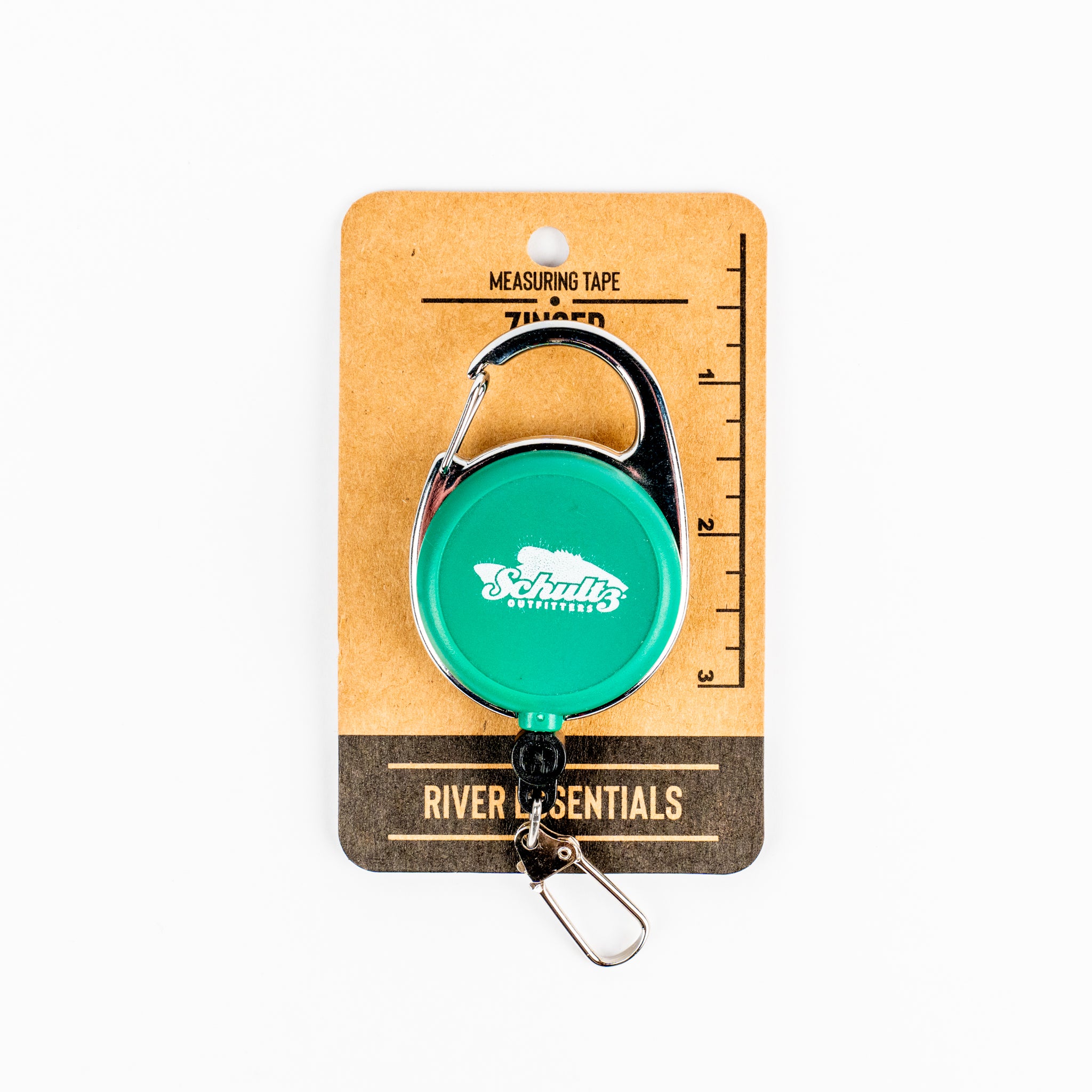 SO 40' Tape Measure Zinger