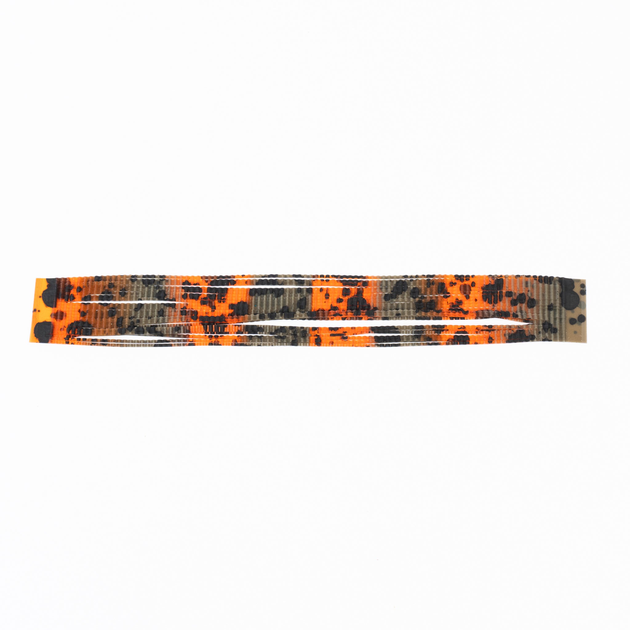 Smalljaw Syndicate Rubber Legs