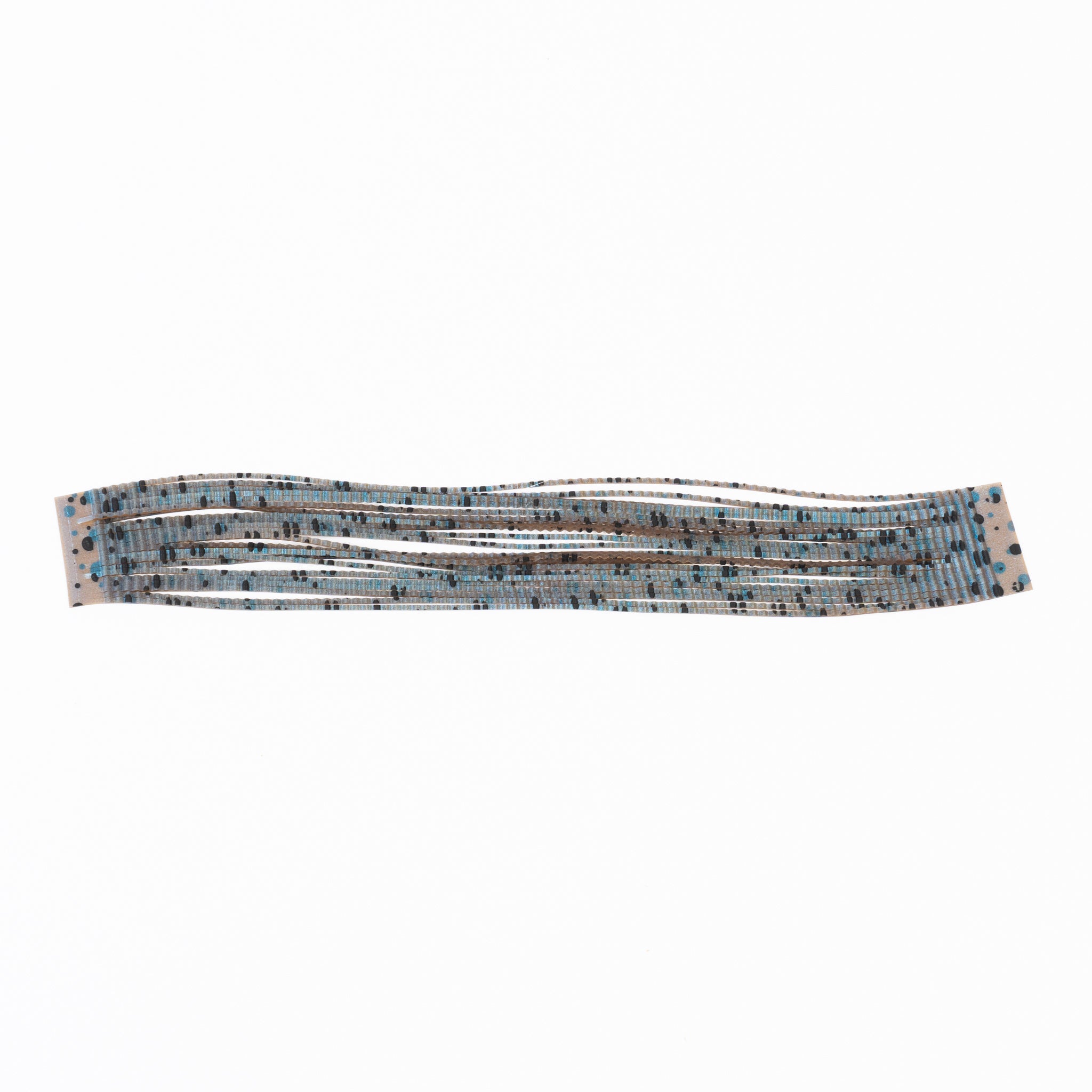 Smalljaw Syndicate Rubber Legs