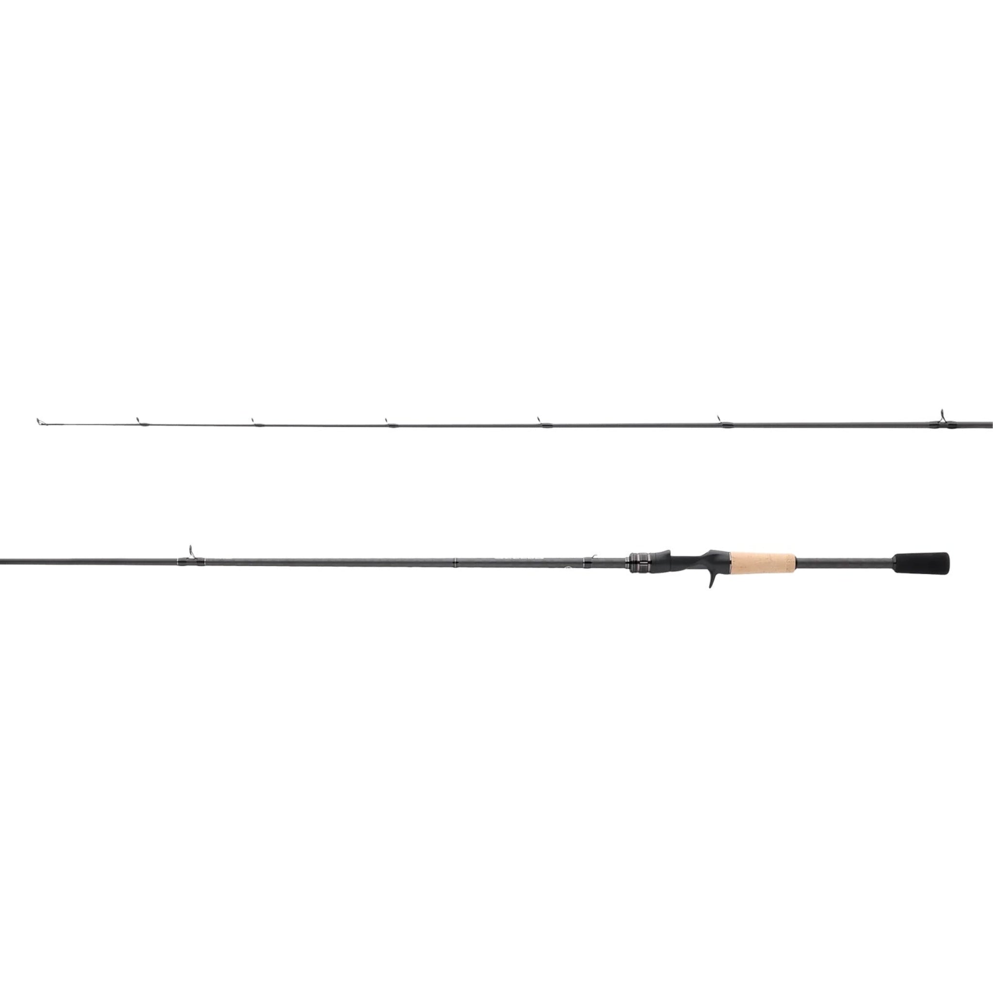 Shimano Sellus Baitcasting Rod