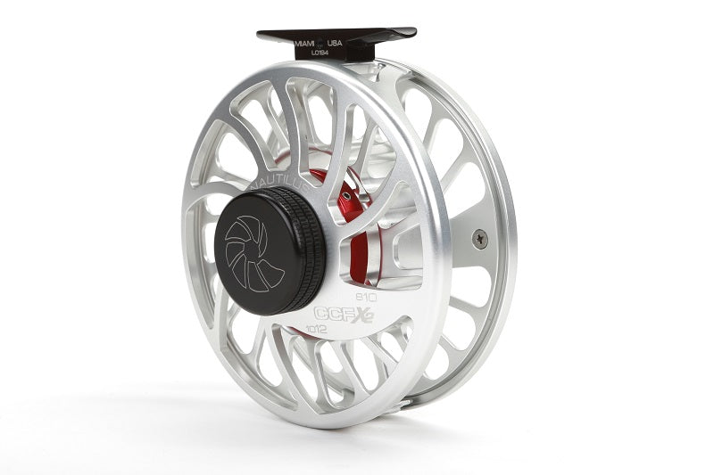 Nautilus CCF-X2 Fly Reel